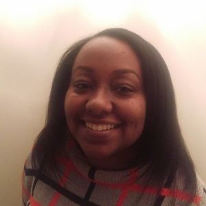 Meet your Posher, Tameka